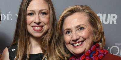 Hillary and Chelsea Clinton Set to Produce New TV Drama 'Daughters of the Kobani' - www.justjared.com - Syria - county Clinton - Kurdistan