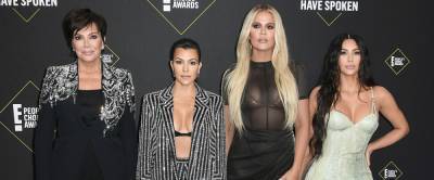 'Keeping Up with the Kardashians' Almost Never Happened - Find Out Why - www.justjared.com