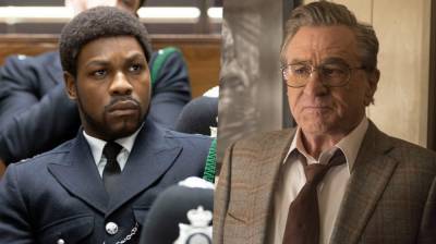 ‘The Formula’: John Boyega & Robert De Niro To Star In New Netflix Thriller From ‘The First Purge’ Filmmaker - theplaylist.net