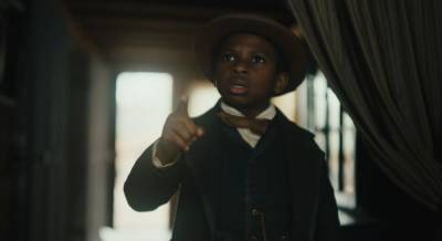 ‘The Underground Railroad’ Teaser: Barry Jenkins Releases A Visually Stunning Clip From His Historical Epic - theplaylist.net - USA
