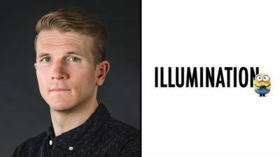 Illumination Appoints Vice And Beats Vet Sam Bergen As Head Of Marketing - deadline.com