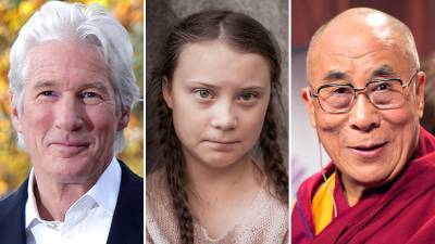 ‘Earth Emergency’ Enlists Richard Gere, Greta Thunberg, Dalai Lama to Explain Climate Feedback Loops – Global Bulletin - variety.com - Britain - city Jerusalem