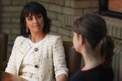 Constance Zimmer Joins Season 3 Of Freeform’s ‘Good Trouble’ As Recurring - deadline.com