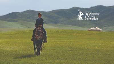 Oscars: Mongolia Selects 'Veins of the World' for International Feature Category - www.hollywoodreporter.com - Mongolia