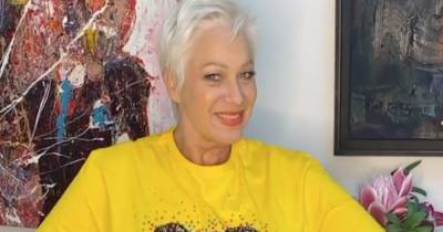 Loose Women’s Denise Welch opens up on her body transformation after her health 'deteriorated' - www.ok.co.uk