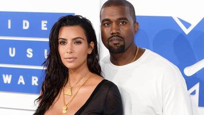 Why Kim Kardashian Is ‘Not Rushing’ To File For Divorce From Kanye West — ‘She Wants Them To Work’ - hollywoodlife.com - Wyoming - city Cody, state Wyoming