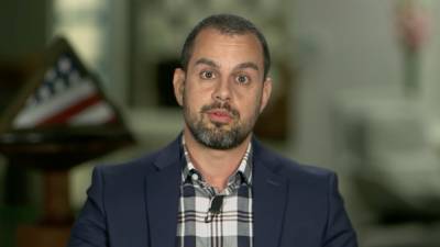 'The Walking Dead' actor Ilan Srulovicz talks cancel culture, media censorship: 'It is Orwellian' - www.foxnews.com - USA