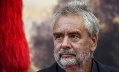 Luc Besson Cleared Of Renewed Rape Claims In Latest Paris Probe - deadline.com - France - Paris