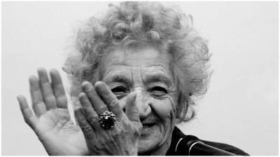 Cecilia Mangini, Italian Documentary Cinema Pioneer, Dies at 93 - variety.com - Italy