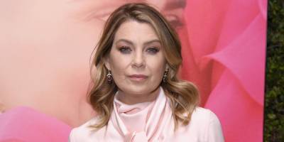 Ellen Pompeo To Produce Potential New ABC Series Based on 'Paradise' Novels - www.justjared.com