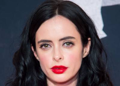 Krysten Ritter Signs With CAA (EXCLUSIVE) - variety.com
