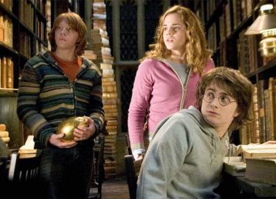 A Harry Potter TV series is ‘in development’ over at HBO Max - evoke.ie