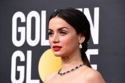 Ana de Armas Admits It Took Her ‘Nine Months’ To Nail Down Marilyn Monroe’s Accent For Upcoming Biopic: ‘My Brain Was Fried’ - etcanada.com - Cuba