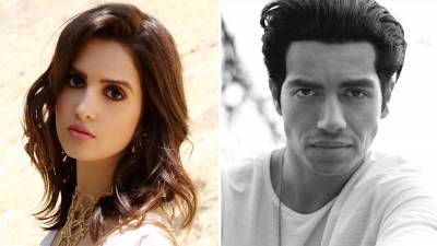 ‘Austin & Ally’ Alum Laura Marano & ‘Aladdin’s Mena Massoud Get ‘The Royal Treatment’ From Netflix - deadline.com