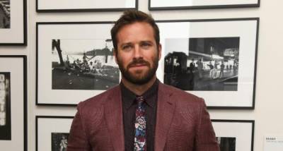 Armie Hammer - Paige Lorenze - Armie Hammer: Another ex GF comes forward with horror story; Claims he shared her pics without her knowledge - pinkvilla.com