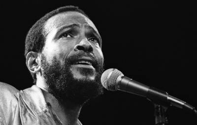 Rare Marvin Gaye instrumental album made available for very first time - www.nme.com - Detroit