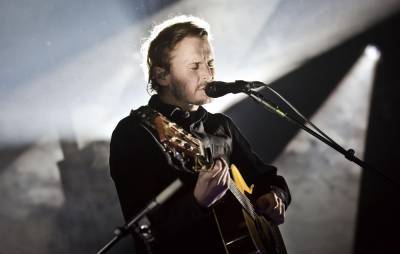 Ben Howard teases return after two years away - www.nme.com