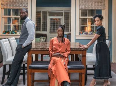 ‘Queen Sugar’ Deals With The Pandemic And Black Lives Matter In Season 5 Trailer - etcanada.com