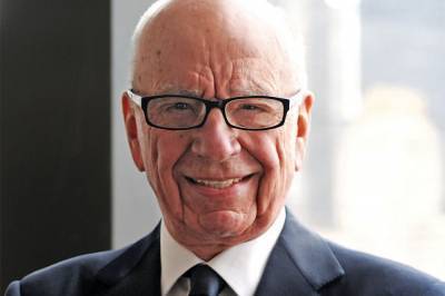 Rupert Murdoch Slams ‘Woke Orthodoxy’ and Social Media’s ‘Rigidly Enforced Conformity’ - variety.com - Australia