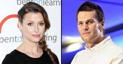 Everything Bridget Moynahan Has Said About Her Relationship With Ex Tom Brady Through the Years - www.usmagazine.com - county Thomas