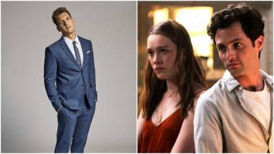Victoria Pedretti - Scott Michael Foster Joins Season 3 Of Netflix’s ‘You’ - deadline.com