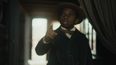 'The Underground Railroad': Cast, Teasers and What We Know About Barry Jenkins' Series - www.etonline.com