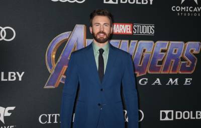Chris Evans recalls “emotional” moment watching ‘Avengers: Endgame’ for the first time - www.nme.com
