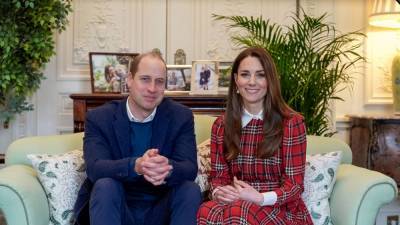 Prince William And Kate Middleton Donate Haggis Dinner To Celebrate Burns Night - etcanada.com - Scotland
