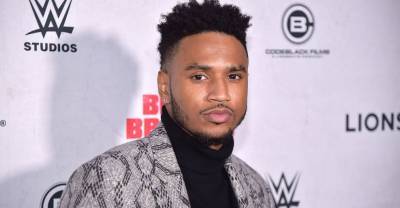 Trey Songz arrested after physical altercation with police at Kansas City Chiefs game - www.thefader.com - Kansas City