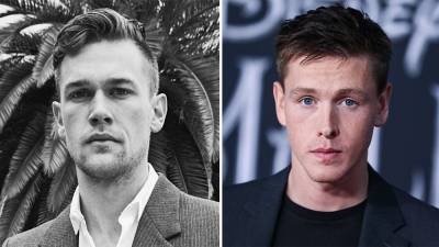 ‘Where The Crawdads Sing’: Taylor John Smith And Harris Dickinson Join Film Adaptation For 3000 Pictures, Hello Sunshine And Sony - deadline.com - New York - county Jones - Smith - county Harris - city Dickinson, county Harris - county Dickinson