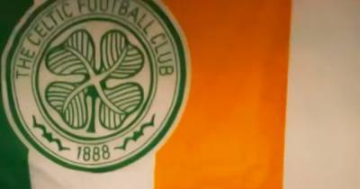 Line of Duty's Martin Compston gets home gym complete with Celtic flag - www.dailyrecord.co.uk - Las Vegas
