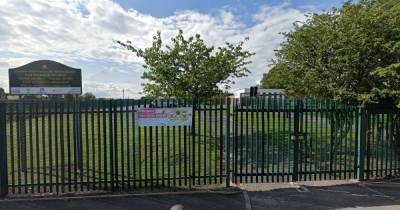 Headteacher threatens to withdraw pupils from school after children tell teachers they are visiting people outside their household - www.manchestereveningnews.co.uk - county Oldham