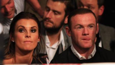 Coleen Rooney’s tears over Wayne: ‘This is the day I dreaded’ - heatworld.com
