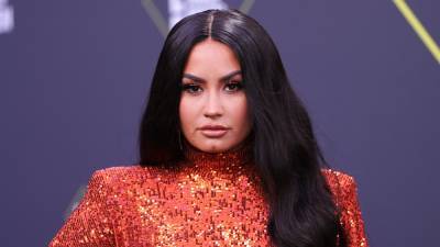 Demi Lovato to Star in Food Issues Comedy for NBC - www.etonline.com