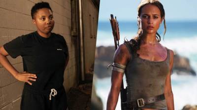 ‘Tomb Raider 2’: ‘Lovecraft Country’s Misha Green Takes Over Directing Duties From Ben Wheatley - theplaylist.net