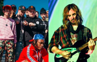 Internet Money founder says he’s been working with Tame Impala’s Kevin Parker - www.nme.com - Australia
