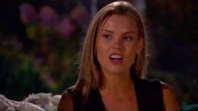 'The Bachelor': Anna Spreads a Rumor That New Contestant Brittany Is an Escort - www.etonline.com - Chicago