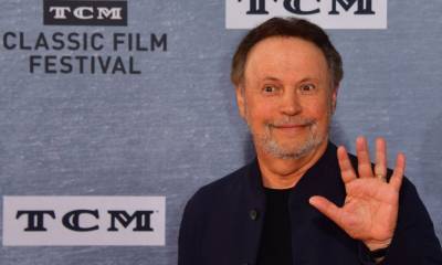 Billy Crystal Shares New Update On New ‘Monsters At Work’ Disney+ Series - etcanada.com