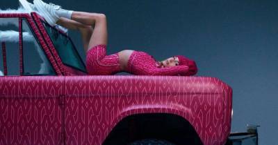 Beyoncé reveals first look at new Icy Park collection - and we want everything in it - www.msn.com