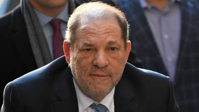 Harvey Weinstein's bankruptcy judge confirms sexual misconduct settlement: report - www.foxnews.com