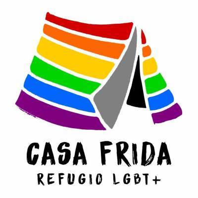 Casa Frida becomes second home for Mexico City’s LGBTQ community - www.losangelesblade.com - city Mexico City