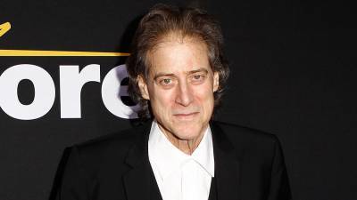 Richard Lewis Will Not Appear in ‘Curb Your Enthusiasm’ Season 11 - variety.com
