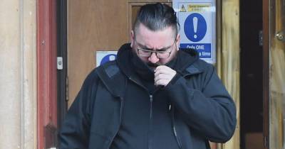 Scots perv caught with huge stash of child and dog abuse images back in dock - www.dailyrecord.co.uk - Scotland