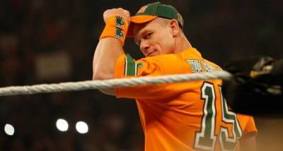 WWE: Triple H has THIS to say when asked if John Cena is returning for a match at Wrestlemania 37 - www.pinkvilla.com - Florida