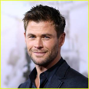 Chris Hemsworth Marks Start of 'Thor 4' Shoot, Honors Indigenous Australians - www.justjared.com - Australia