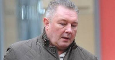 Ex-cop was four times over the limit when he smashed into another car - then begged his shocked victim not to tell police - www.manchestereveningnews.co.uk - Manchester