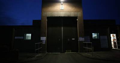 Jail brings in X-ray scanners and sniffer dogs after more than half of prisoners test positive for drugs - www.manchestereveningnews.co.uk
