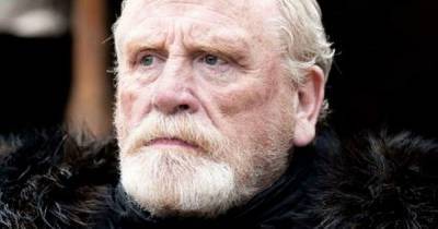 Game of Thrones actor James Cosmo made Colonel of top army unit in Scotland - www.dailyrecord.co.uk - Scotland