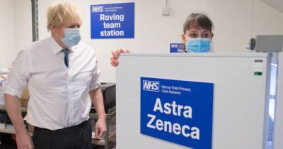EU threatens to tighten export controls on coronavirus vaccines amid AstraZeneca row - www.manchestereveningnews.co.uk - Britain - Eu
