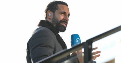 Manchester United great Rio Ferdinand delivers verdict on incoming Chelsea manager Thomas Tuchel - www.manchestereveningnews.co.uk - Manchester - Germany